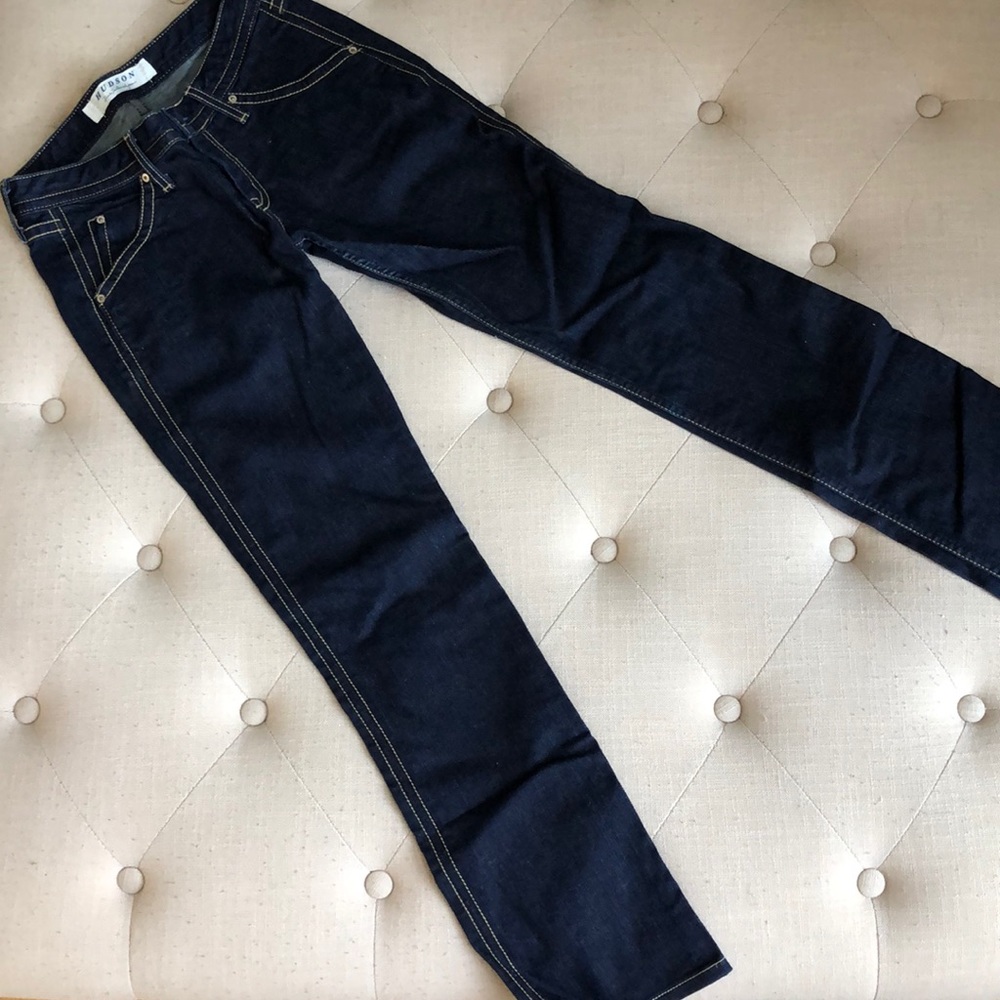 Hudson Jeans
